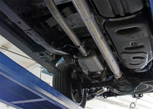 Load image into Gallery viewer, Flowmaster 718115 FlowFX Cat-Back Exhaust System Fits 21-22 F-150