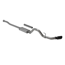Load image into Gallery viewer, Flowmaster 718115 FlowFX Cat-Back Exhaust System Fits 21-22 F-150
