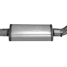 Load image into Gallery viewer, Flowmaster 718115 FlowFX Cat-Back Exhaust System Fits 21-22 F-150