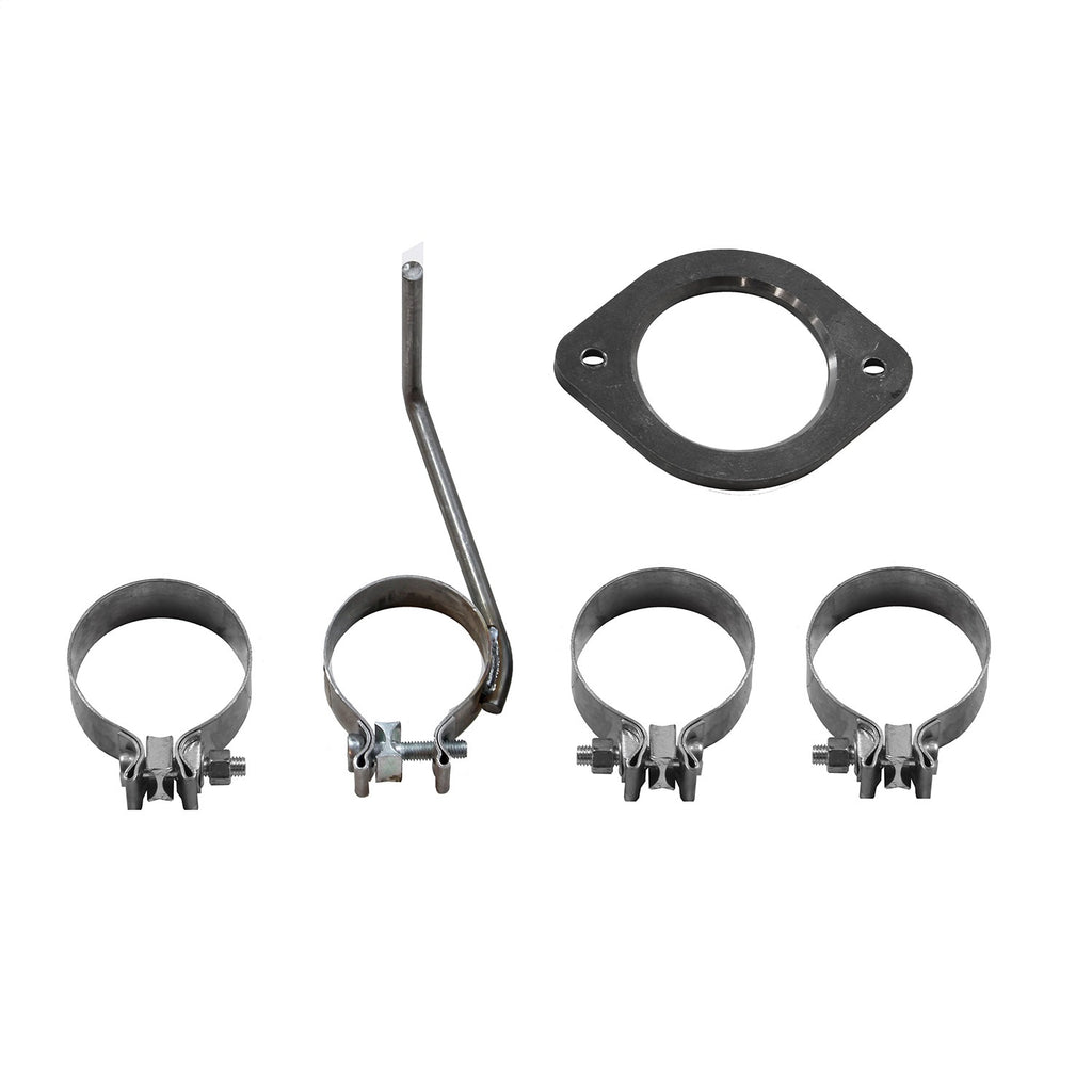 Flowmaster 718115 FlowFX Cat-Back Exhaust System Fits 21-22 F-150