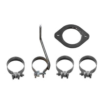Load image into Gallery viewer, Flowmaster 718115 FlowFX Cat-Back Exhaust System Fits 21-22 F-150