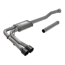 Load image into Gallery viewer, Flowmaster 718116 FlowFX Cat-Back Exhaust System Fits 21-22 F-150