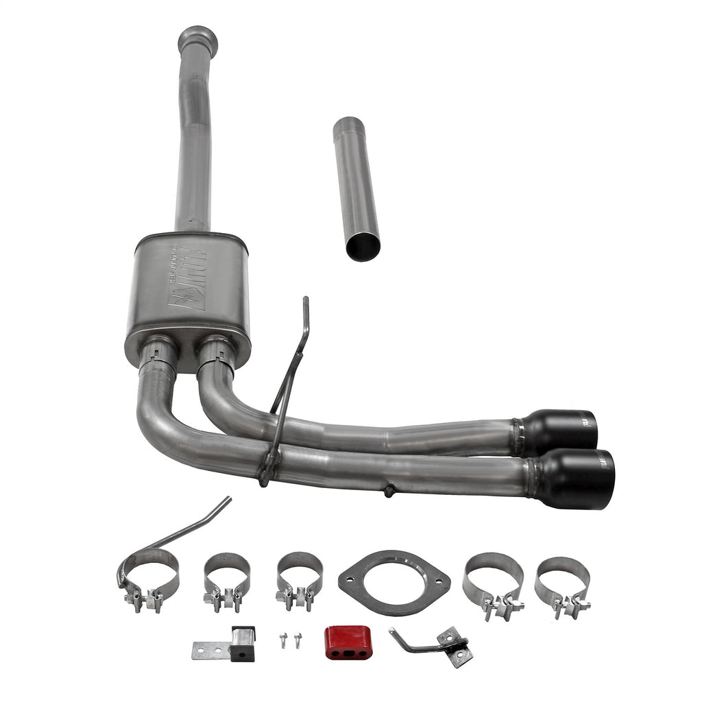 Flowmaster 718116 FlowFX Cat-Back Exhaust System Fits 21-22 F-150