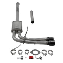 Load image into Gallery viewer, Flowmaster 718116 FlowFX Cat-Back Exhaust System Fits 21-22 F-150
