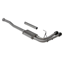 Load image into Gallery viewer, Flowmaster 718116 FlowFX Cat-Back Exhaust System Fits 21-22 F-150