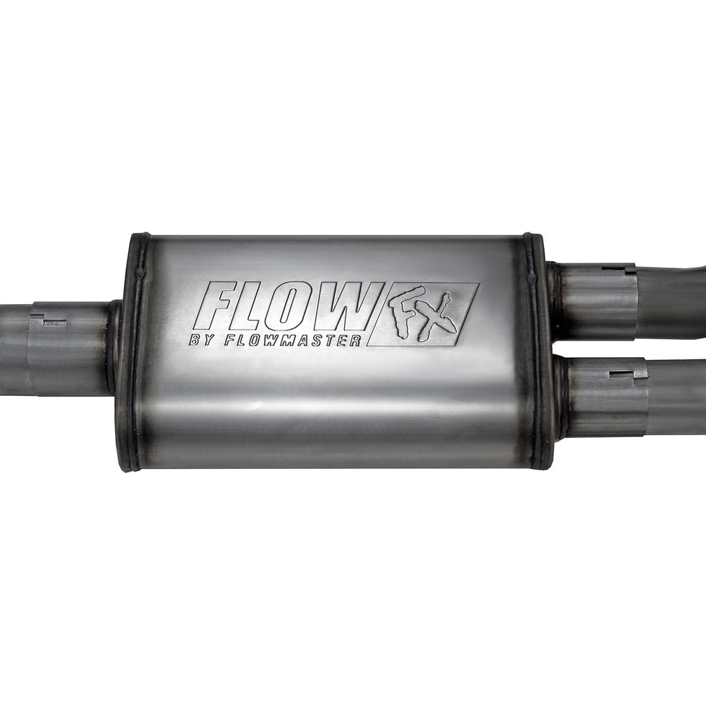 Flowmaster 718116 FlowFX Cat-Back Exhaust System Fits 21-22 F-150