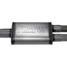 Load image into Gallery viewer, Flowmaster 718116 FlowFX Cat-Back Exhaust System Fits 21-22 F-150