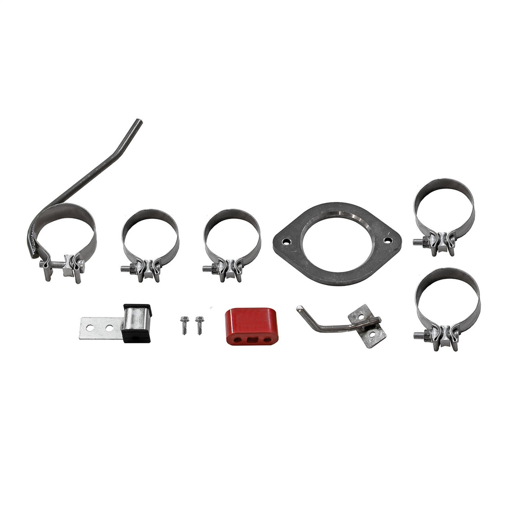 Flowmaster 718116 FlowFX Cat-Back Exhaust System Fits 21-22 F-150