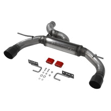 Load image into Gallery viewer, Flowmaster 718123 FlowFX Axle Back Exhaust System Fits 21-22 Bronco