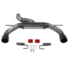 Load image into Gallery viewer, Flowmaster 718123 FlowFX Axle Back Exhaust System Fits 21-22 Bronco