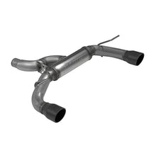 Load image into Gallery viewer, Flowmaster 718123 FlowFX Axle Back Exhaust System Fits 21-22 Bronco