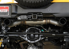 Load image into Gallery viewer, Flowmaster 718123 FlowFX Axle Back Exhaust System Fits 21-22 Bronco