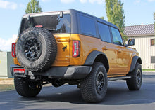Load image into Gallery viewer, Flowmaster 718123 FlowFX Axle Back Exhaust System Fits 21-22 Bronco