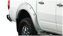 Load image into Gallery viewer, Bushwacker 71906-02 Boss Pocket Style Fender Flares Fits 06-20 Frontier