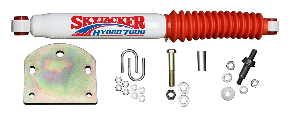 Skyjacker 7199 Steering Stabilizer Single Kit