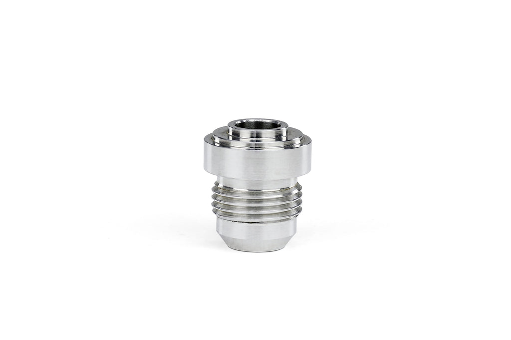 HPS 7116AL Weld Bung AL Aluminum