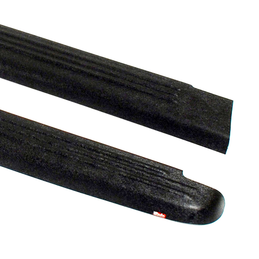 Westin 72-00161 Bedcaps Fits 01-04 S10 Pickup