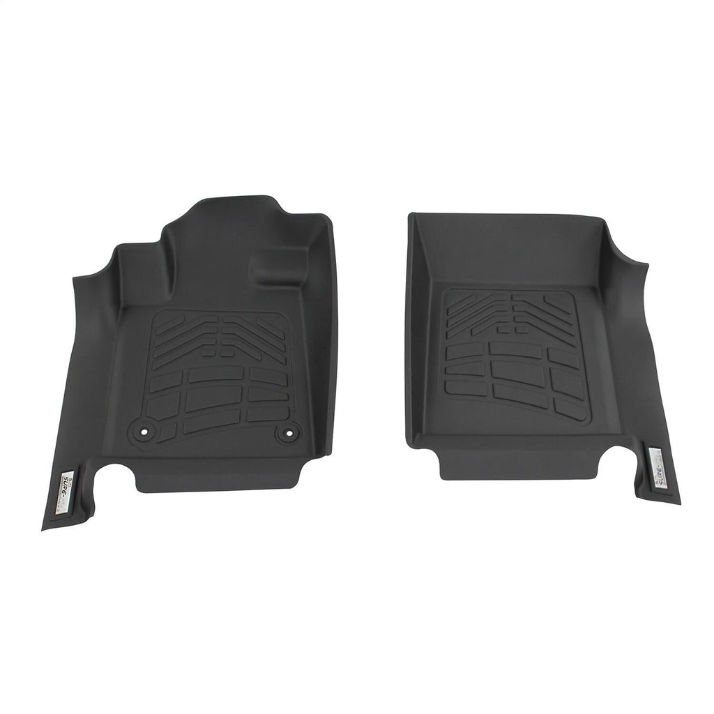 Westin 72-110018 Sure-Fit Floor Liner Fits 09-12 F-150