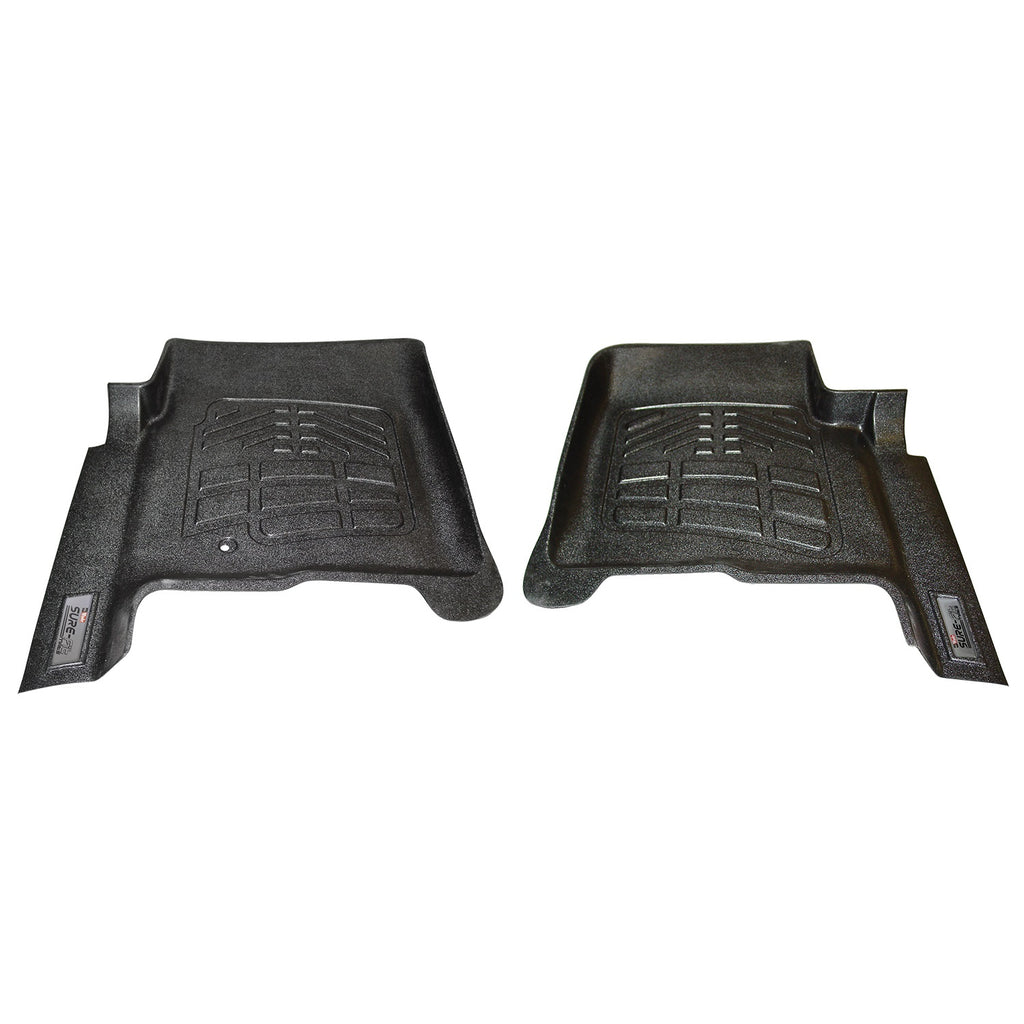 Westin 72-110024 Sure-Fit Floor Liner Fits 1500 1500 Classic 2500 3500 Ram 1500