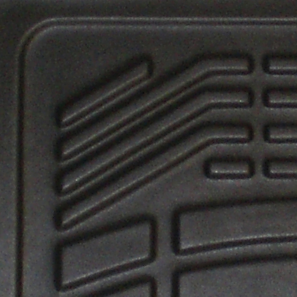 Westin 72-110034 Sure-Fit Floor Liner Fits 07-13 Wrangler (JK)