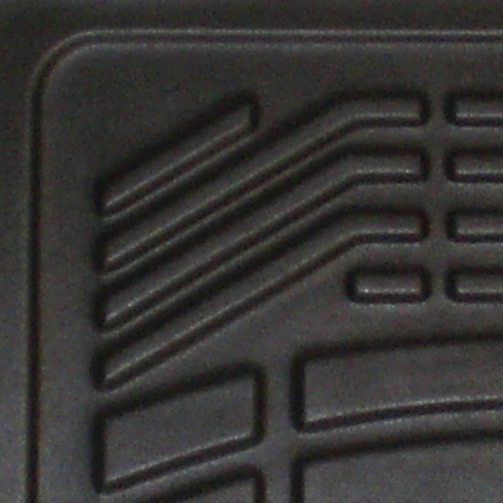 Westin 72-110053 Sure-Fit Floor Liner Fits 12-15 Tacoma