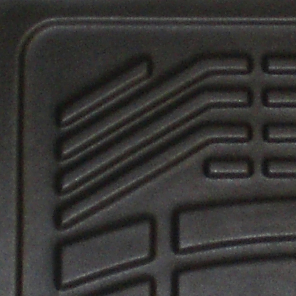 Westin 72-110056 Sure-Fit Floor Liner Fits 12-14 Explorer