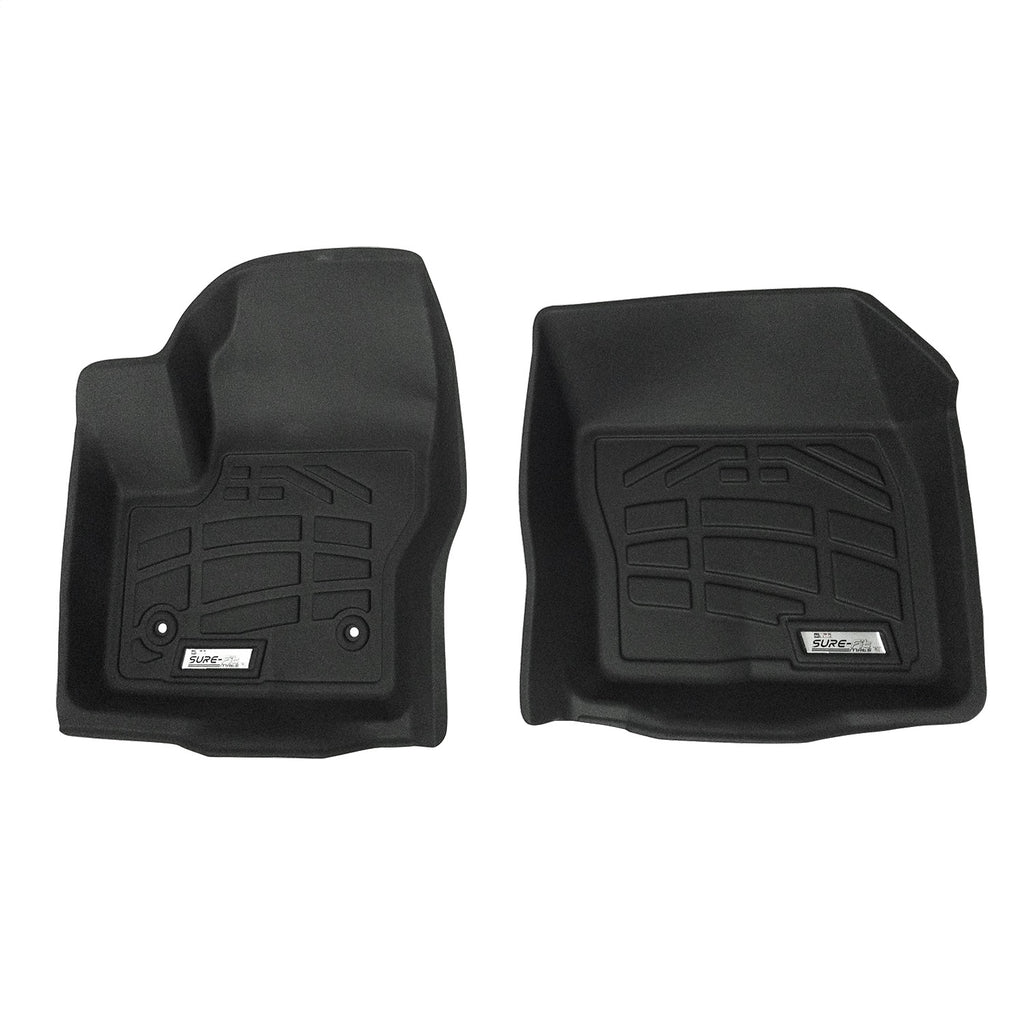 Westin 72-110060 Sure-Fit Floor Liner Fits 13-19 C-Max Escape