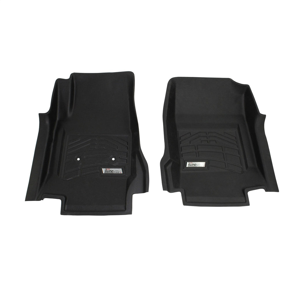 Westin 72-110074 Sure-Fit Floor Liner Fits 15-24 Canyon Colorado