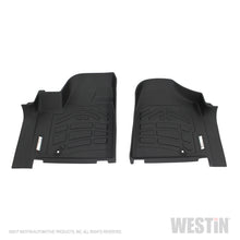 Load image into Gallery viewer, Westin 72-110090 Sure-Fit Floor Liner Fits 11-19 Grand Caravan Routan