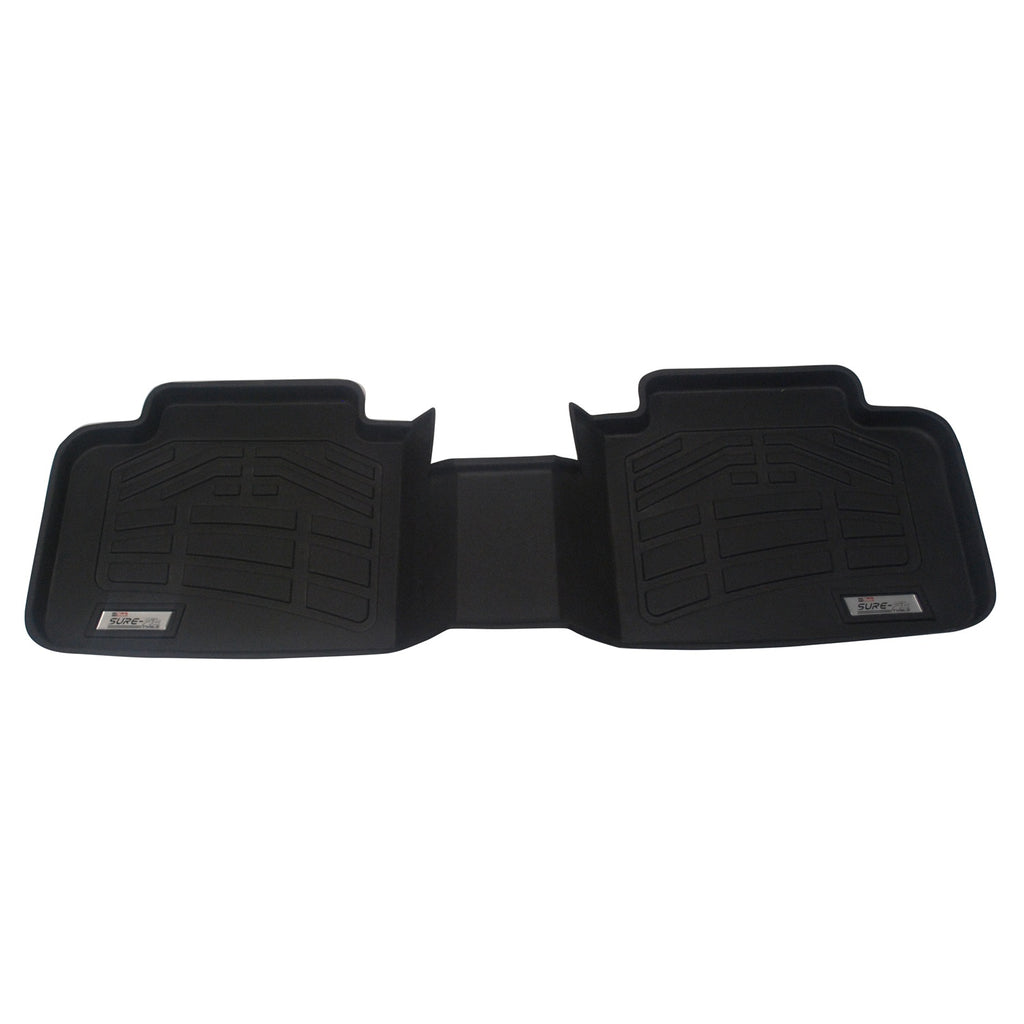 Westin 72-113063 Sure-Fit Floor Liner Fits 08-12 Accord