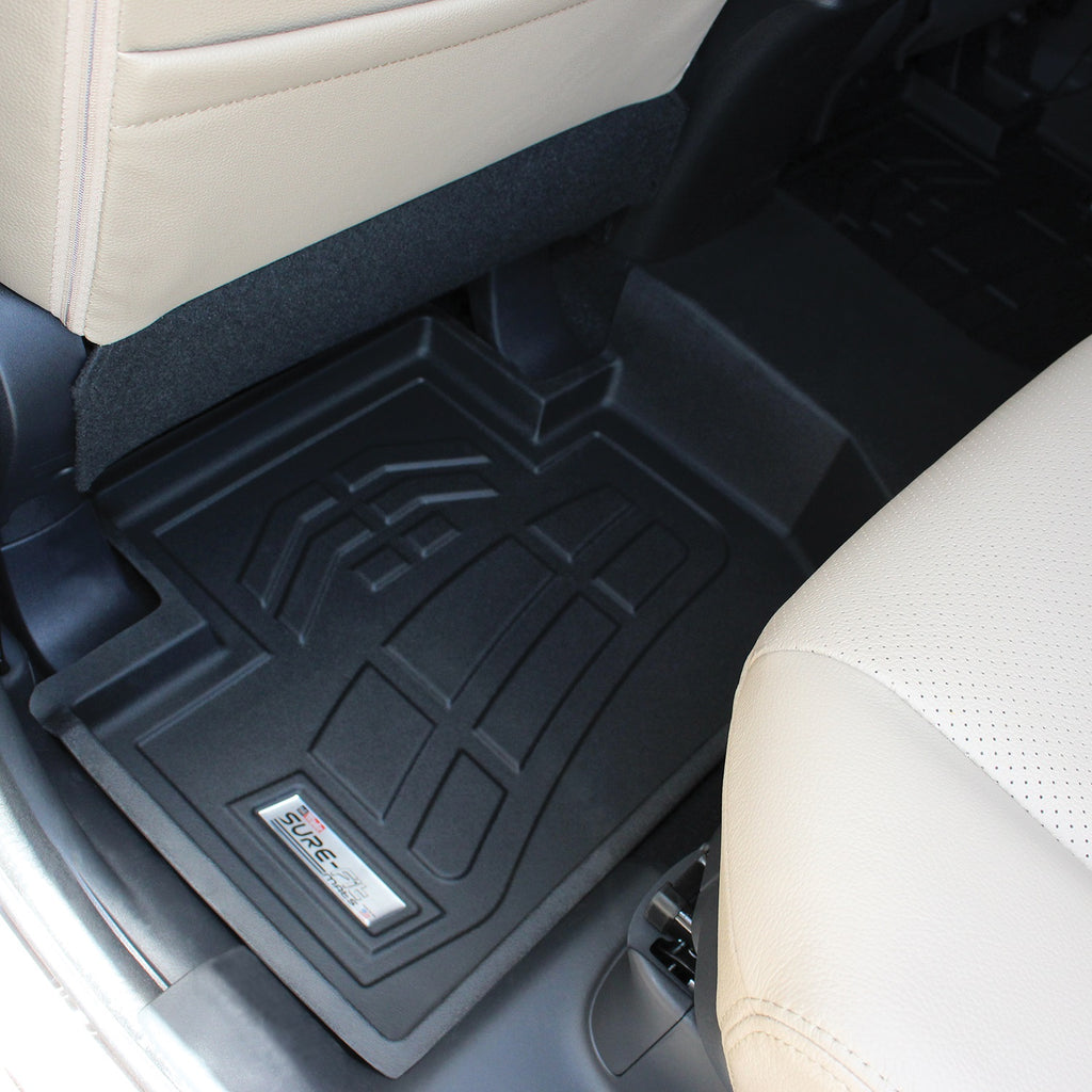 Westin 72-113078 Sure-Fit Floor Liner Fits 16-20 Outlander Outlander Sport