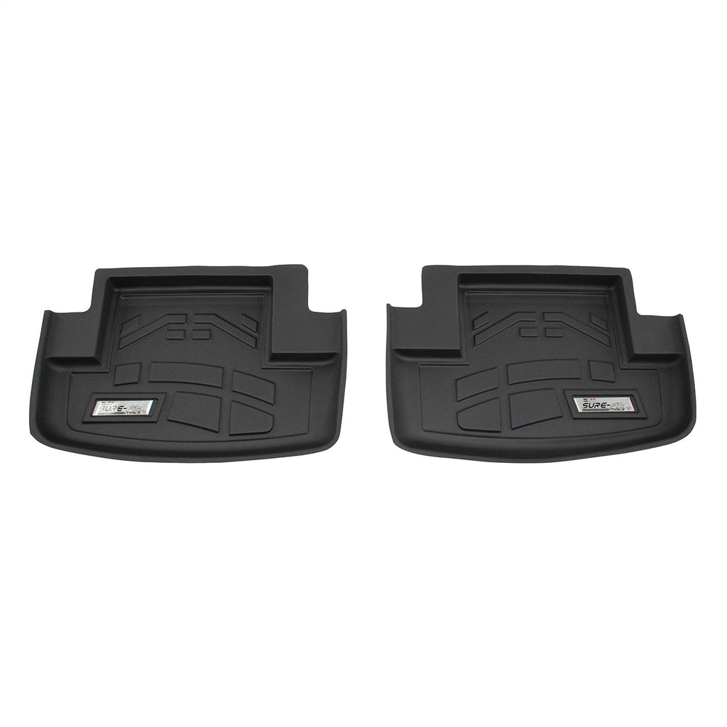 Westin 72-113092 Sure-Fit Floor Liner Fits 15-21 Mustang