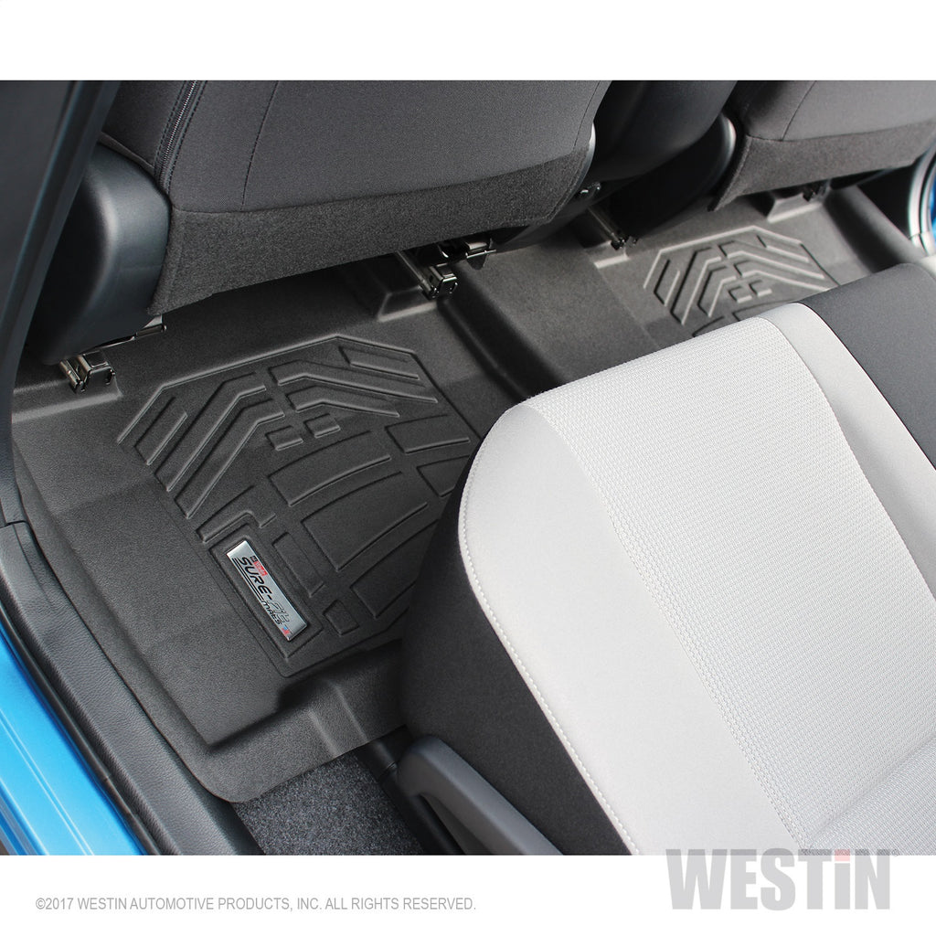 Westin 72-113097 Sure-Fit Floor Liner Fits 13-17 RAV4