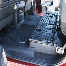 Load image into Gallery viewer, Westin 72-113100 Sure-Fit Floor Liner Fits 16-24 TITAN TITAN XD