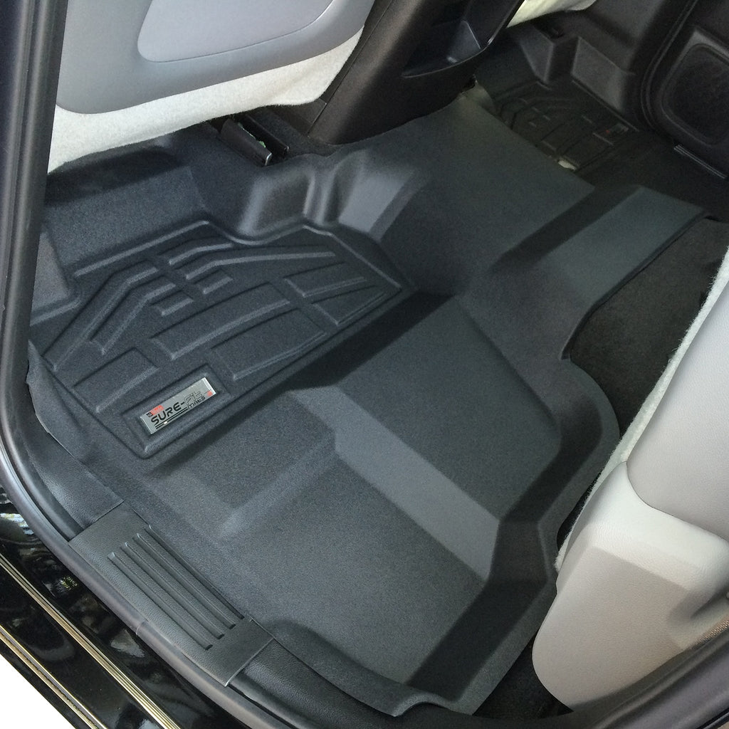 Westin 72-114058 Sure-Fit Floor Liner