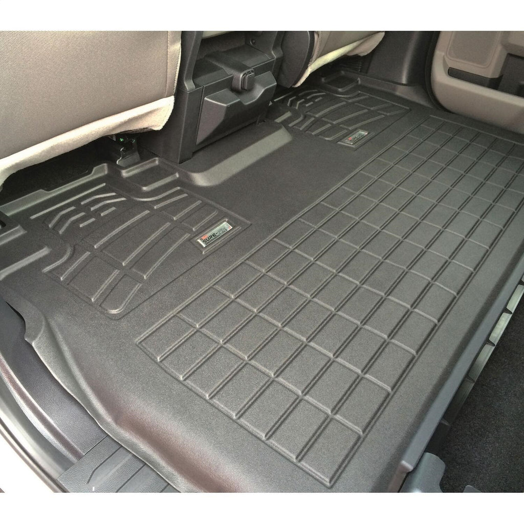 Westin 72-114070 Sure-Fit Floor Liner Fits 15-23 F-150