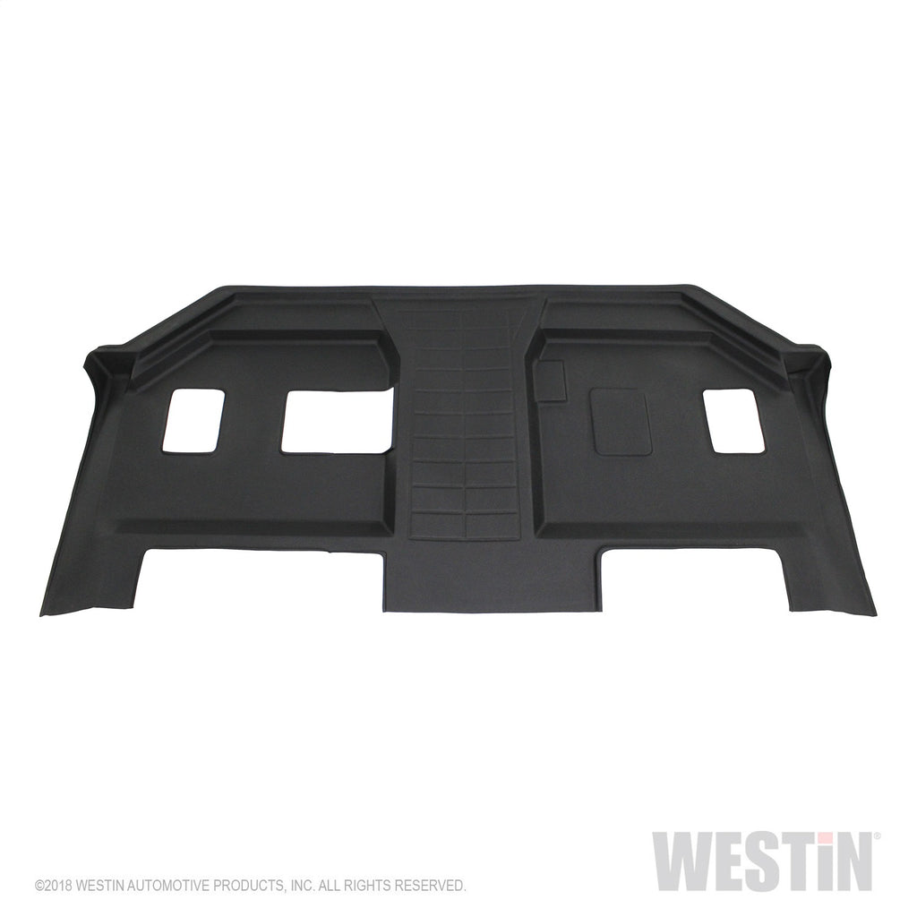 Westin 72-114101 Sure-Fit Floor Liner