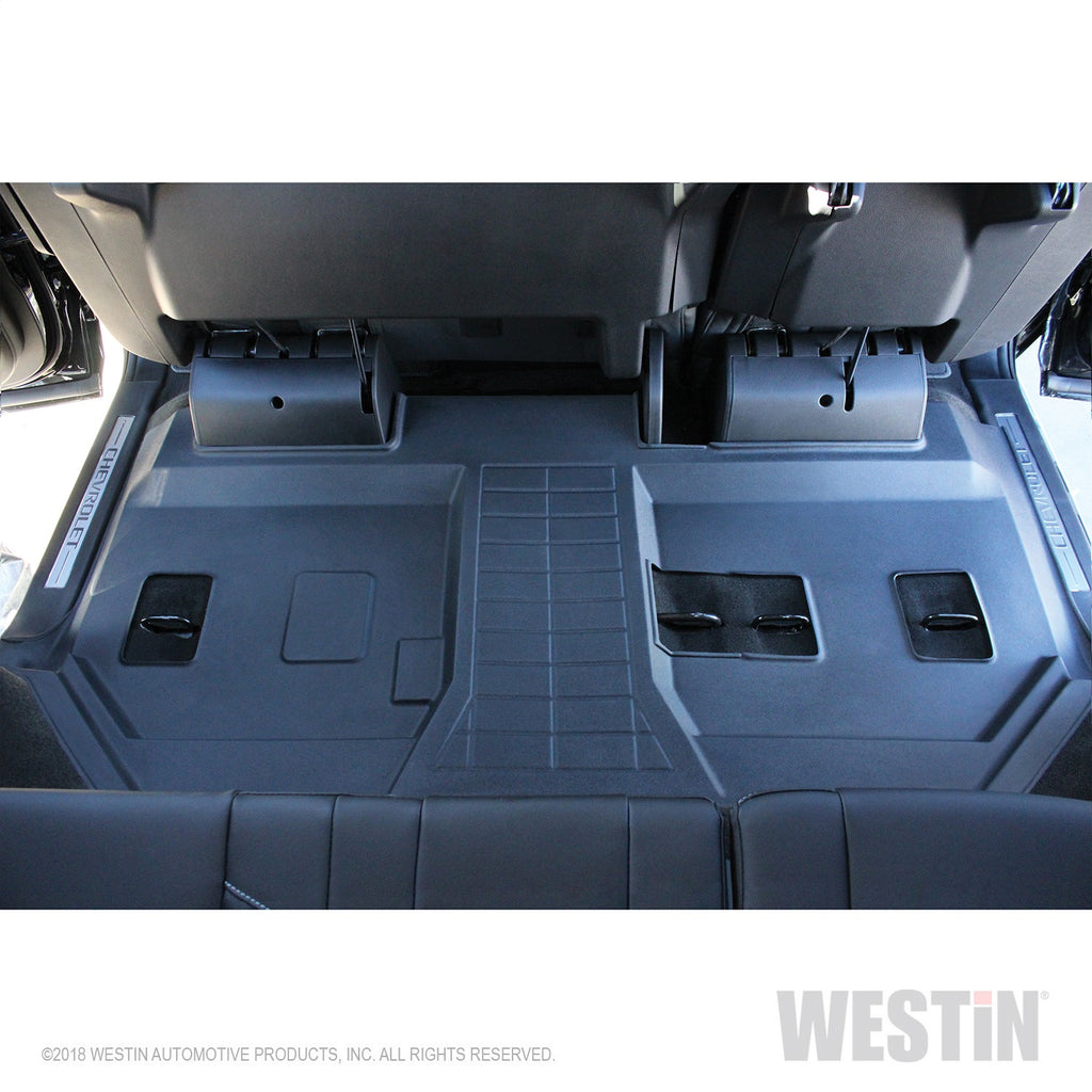 Westin 72-114101 Sure-Fit Floor Liner