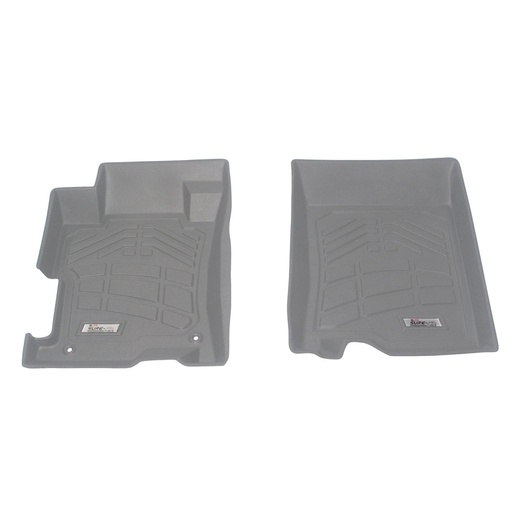 Westin 72-120031 Sure-Fit Floor Liner Fits 08-12 Accord