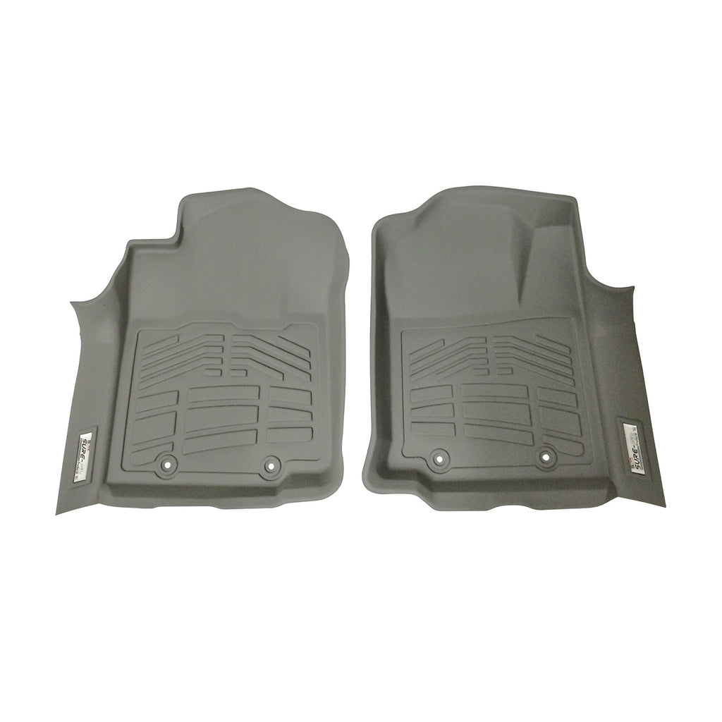 Westin 72-120053 Sure-Fit Floor Liner Fits 12-15 Tacoma