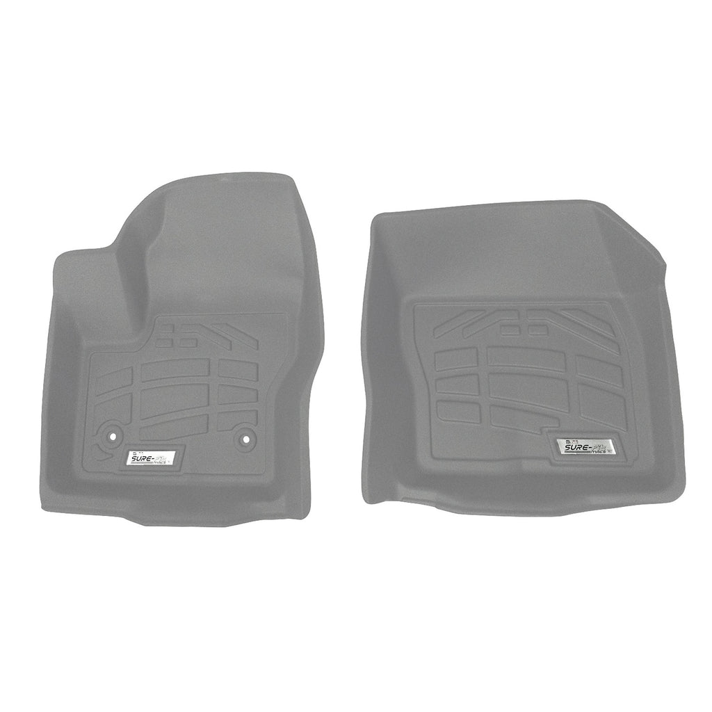 Westin 72-120060 Sure-Fit Floor Liner Fits 13-18 C-Max Escape