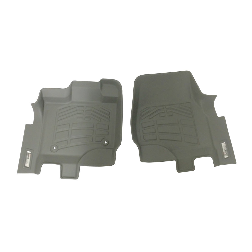 Westin 72-120069 Sure-Fit Floor Liner Fits 15-20 F-150