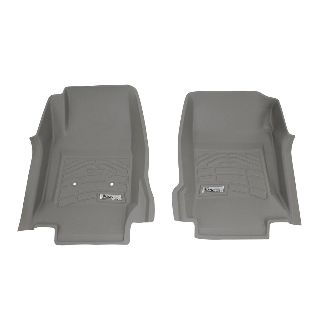 Westin 72-120074 Sure-Fit Floor Liner Fits 15-21 Canyon Colorado