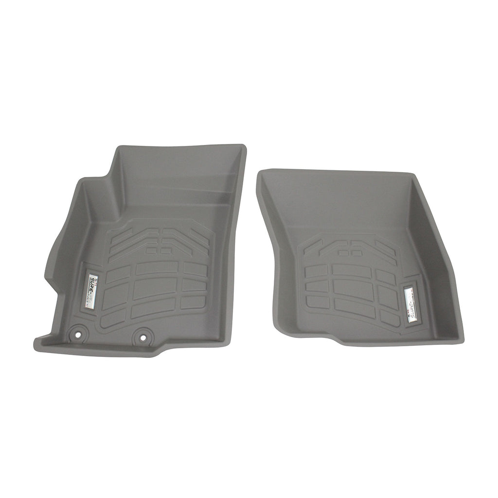 Westin 72-120076 Sure-Fit Floor Liner Fits 07-20 Outlander Outlander Sport