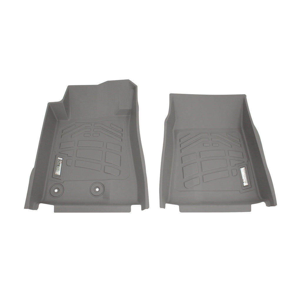 Westin 72-120077 Sure-Fit Floor Liner Fits 15-19 Mustang