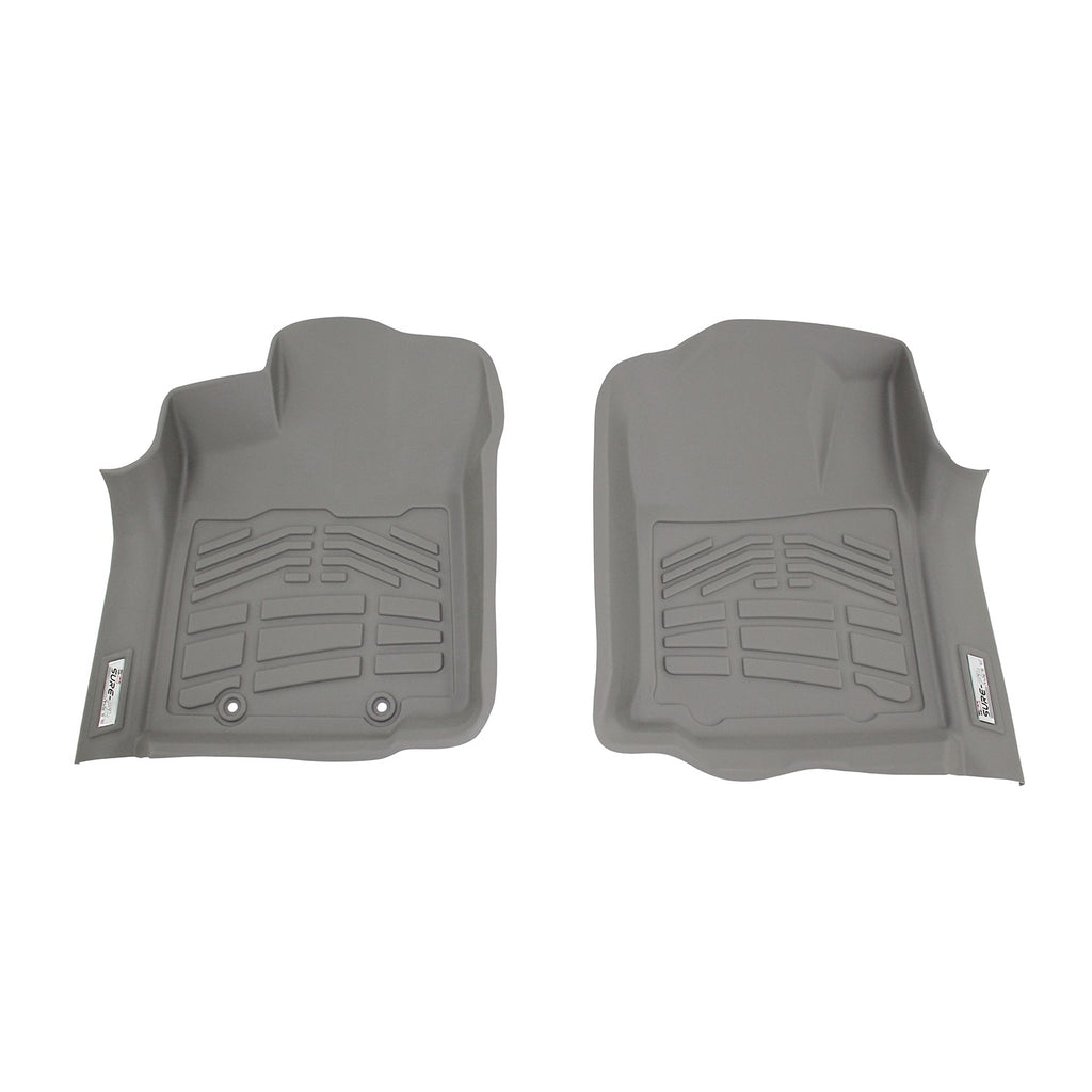 Westin 72-120079 Sure-Fit Floor Liner Fits 16-18 Tacoma