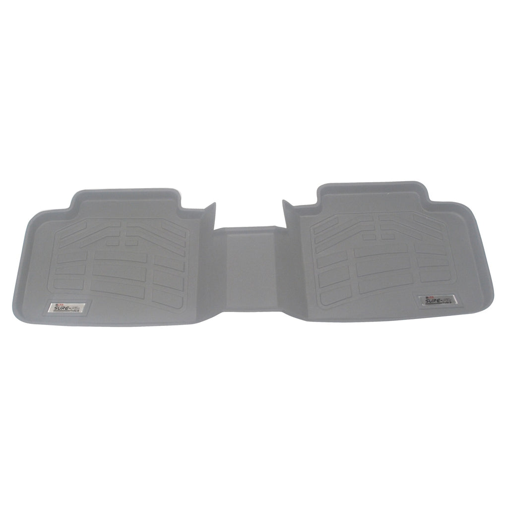 Westin 72-123063 Sure-Fit Floor Liner Fits 08-12 Accord