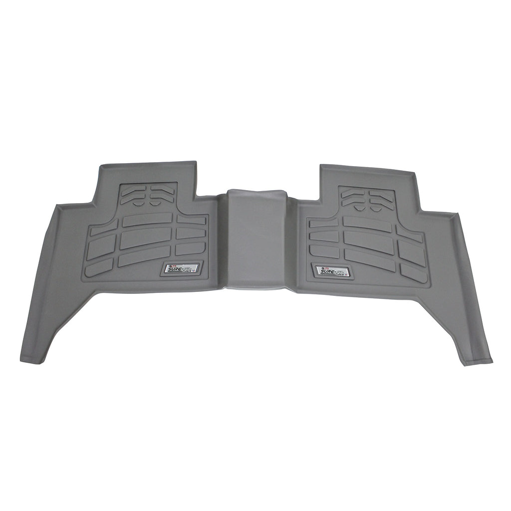 Westin 72-123073 Sure-Fit Floor Liner Fits 05-18 Tacoma