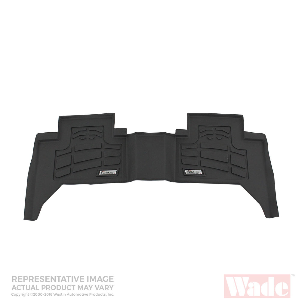Westin 72-124008 Sure-Fit Floor Liner