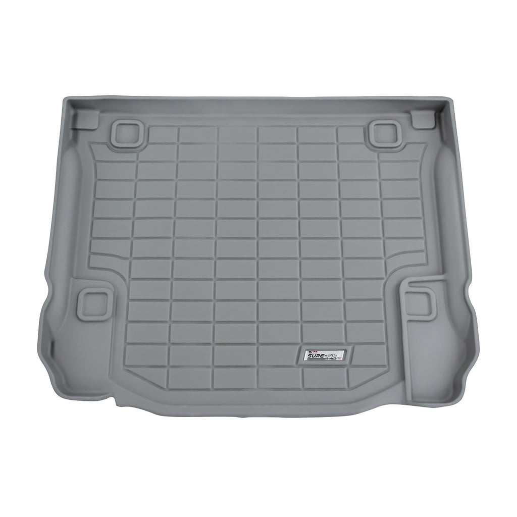 Westin 72-127068 Sure-Fit Cargo Liner Fits 11-18 Wrangler (JK)